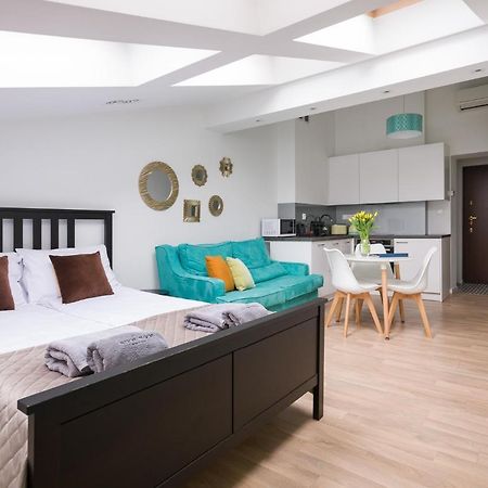 Dietla 66 Apartments 克拉科夫 外观 照片