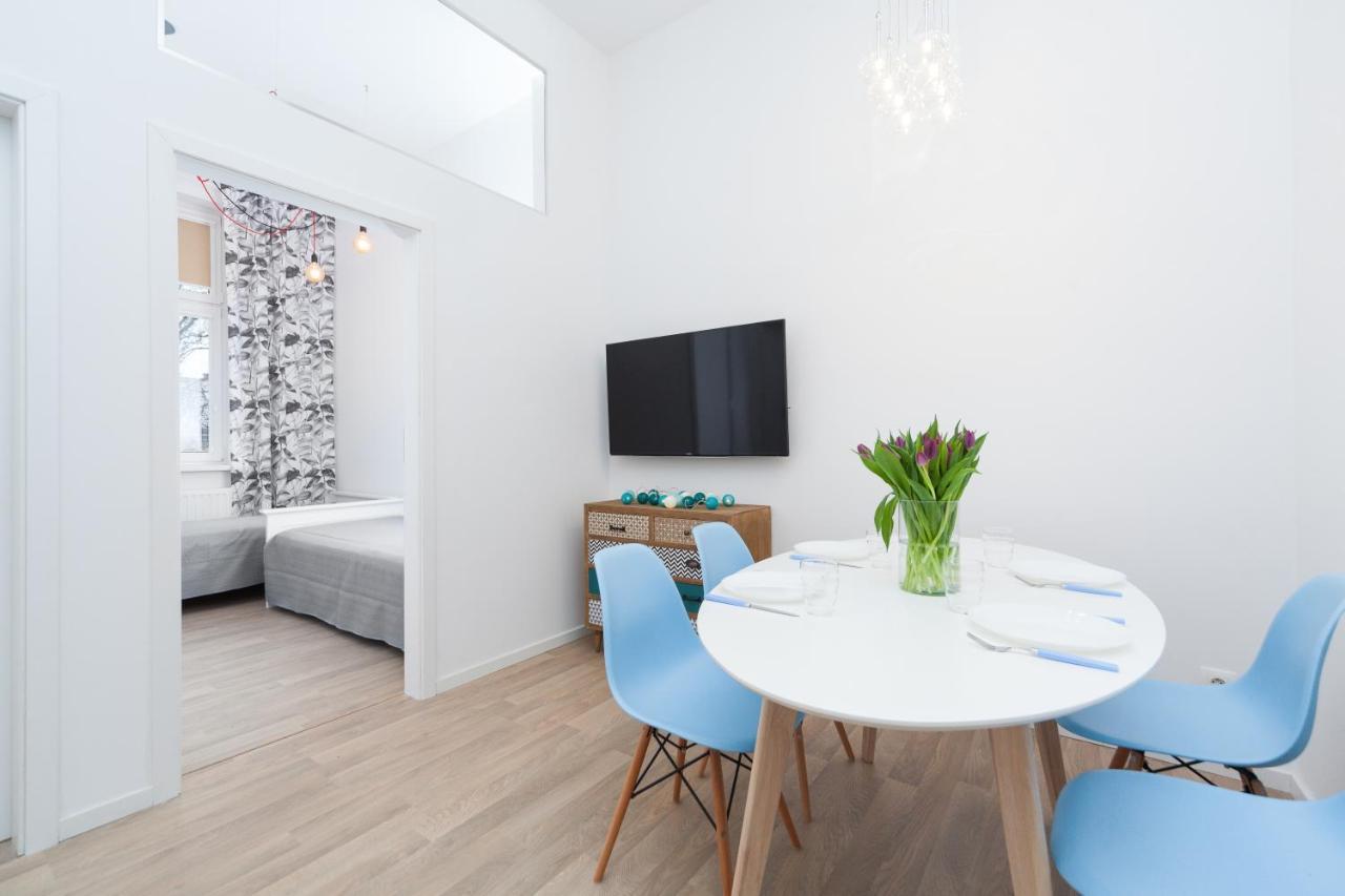Dietla 66 Apartments 克拉科夫 外观 照片