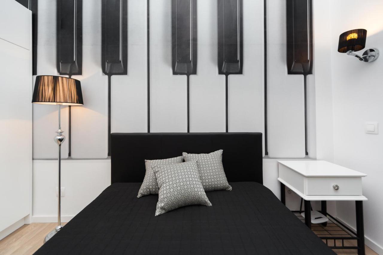 Dietla 66 Apartments 克拉科夫 外观 照片